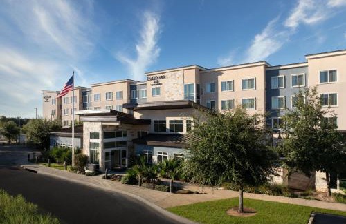 Lower Basin Lake Travis Hotel | Residence Inn by Marriott Austin Lake Austin/River Place
