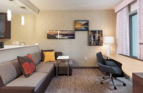 Conestee Hotel | Residence Inn by Marriott Greenville
