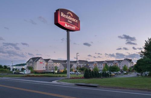 Harrisonburg Hotel | Residence Inn by Marriott Harrisonburg