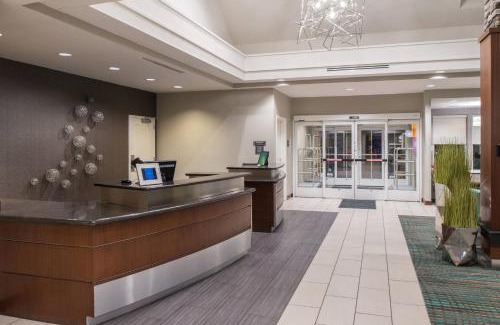Harrisonburg Hotel | Residence Inn by Marriott Harrisonburg