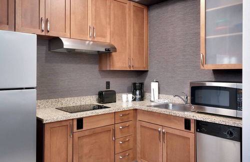 Idaho Falls Hotel | Residence Inn by Marriott Idaho Falls