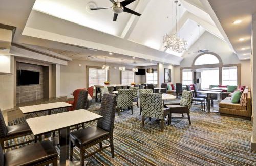 Northside Hotel | Residence Inn by Marriott Jacksonville Airport