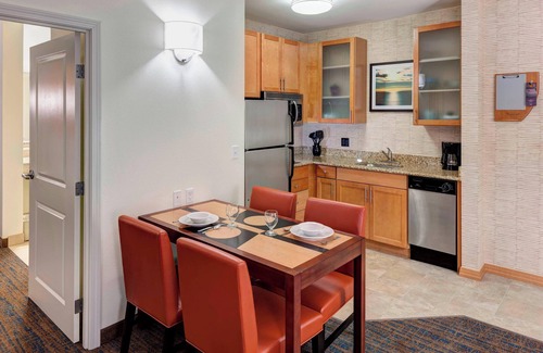 Lake Forest Hotel | Residence Inn by Marriott Chicago Lake Forest/Mettawa