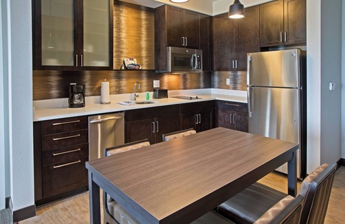 Buechel Hotel | Residence Inn by Marriott Louisville East/Oxmoor