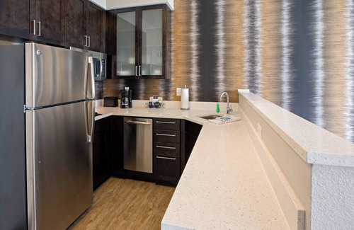 Buechel Hotel | Residence Inn by Marriott Louisville East/Oxmoor