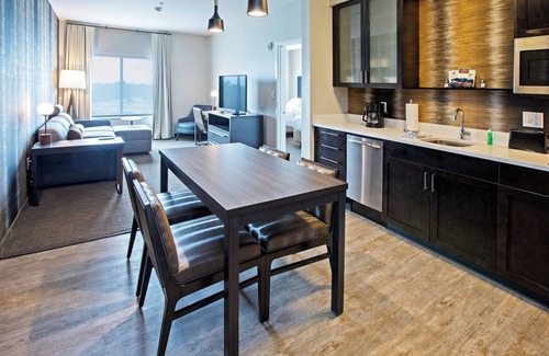 Buechel Hotel | Residence Inn by Marriott Louisville East/Oxmoor