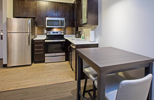 Buechel Hotel | Residence Inn by Marriott Louisville East/Oxmoor