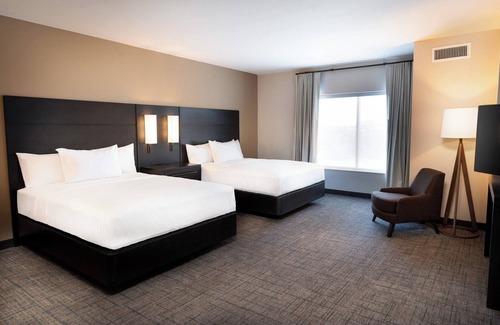 Buechel Hotel | Residence Inn by Marriott Louisville Old Henry
