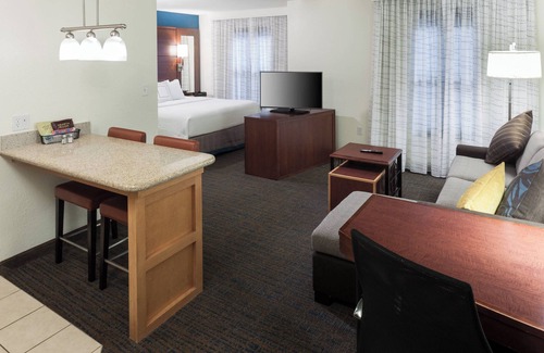 Marlborough Hotel | Residence Inn by Marriott Boston Marlborough