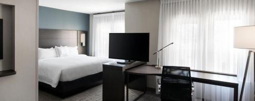 Miamisburg Hotel | Residence Inn by Marriott Dayton Miamisburg
