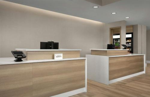 Miamisburg Hotel | Residence Inn by Marriott Dayton Miamisburg