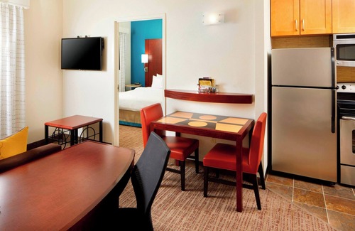 Far North Central Hotel | Residence Inn by Marriott San Antonio Six Flags at The Rim