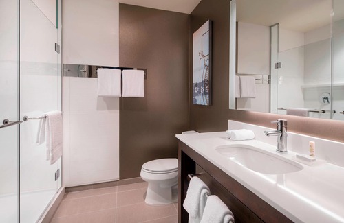San Carlos Hotel | Residence Inn by Marriott Redwood City San Carlos