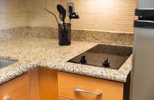 Springfield Hotel | Residence Inn by Marriott Springfield Old Keene Mill