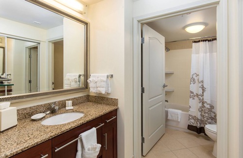 Springfield Hotel | Residence Inn by Marriott Springfield Old Keene Mill