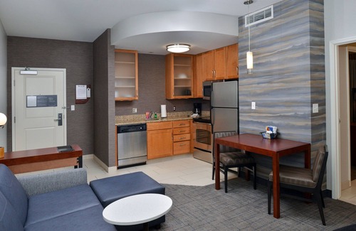 Springfield Hotel | Residence Inn by Marriott Springfield South