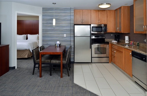 Springfield Hotel | Residence Inn by Marriott Springfield South