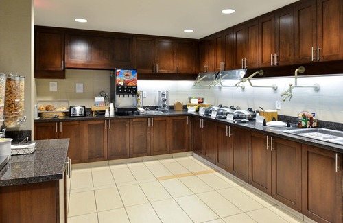 Springfield Hotel | Residence Inn by Marriott Springfield South