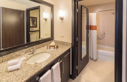 Escazu Hotel | Residence Inn by Marriott San Jose Escazu