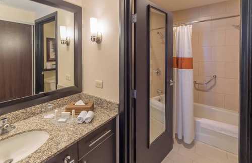 Escazu Hotel | Residence Inn by Marriott San Jose Escazu