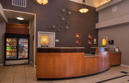 Victory Hills Hotel | Residence Inn by Marriott Albuquerque Airport