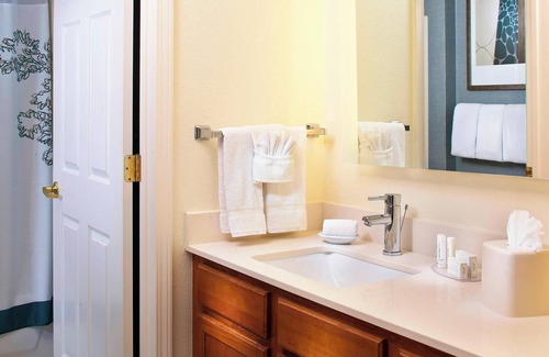 South Baton Rouge Hotel | Residence Inn® by Marriott® Baton Rouge South