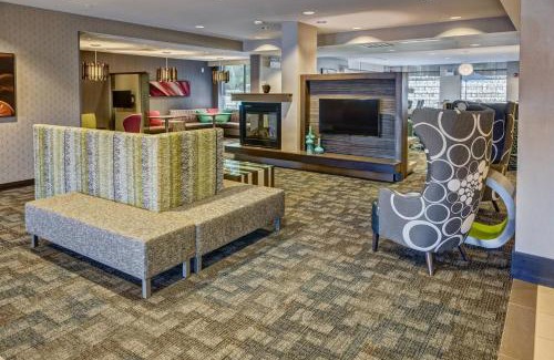 McBryde Hotel | Residence Inn by Marriott Blacksburg-University