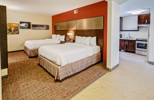 McBryde Hotel | Residence Inn by Marriott Blacksburg-University