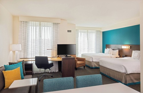Braintree Hotel | Residence Inn by Marriott Boston Braintree