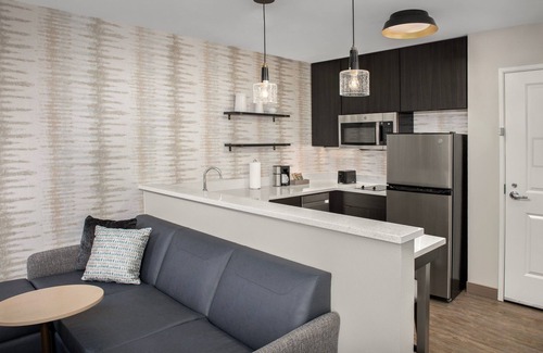 Southgate Hotel | Residence Inn by Marriott Portland Clackamas