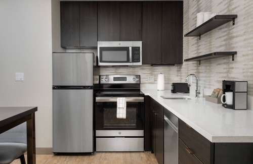 Southgate Hotel | Residence Inn by Marriott Portland Clackamas