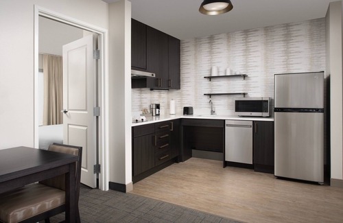 Southgate Hotel | Residence Inn by Marriott Portland Clackamas