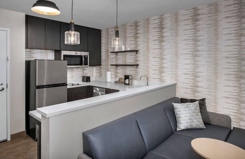 Southgate Hotel | Residence Inn by Marriott Portland Clackamas