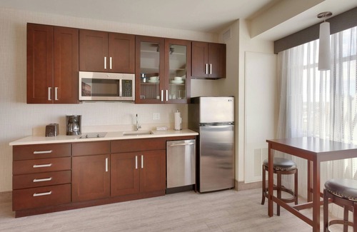 Downtown Flagstaff Hotel | Residence Inn by Marriott Flagstaff