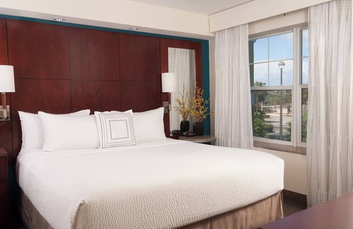 Biggar Hotel | Residence Inn by Marriott Fort Myers Sanibel