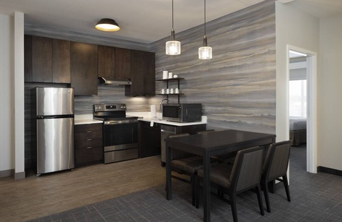 Jonesboro Hotel | Residence Inn by Marriott Jonesboro