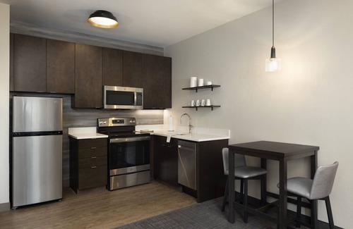 Jonesboro Hotel | Residence Inn by Marriott Jonesboro