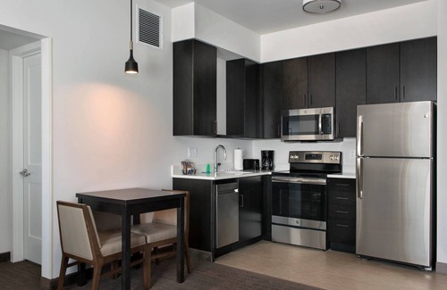 Rohrerstown Hotel | Residence Inn by Marriott Lancaster