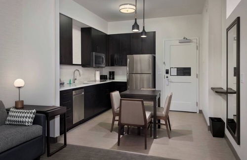 Rohrerstown Hotel | Residence Inn by Marriott Lancaster