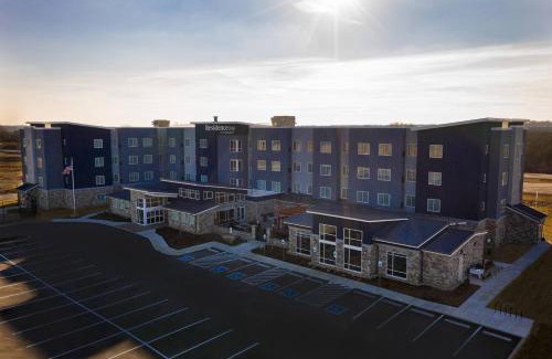 Buechel Hotel | Residence Inn by Marriott Louisville Old Henry