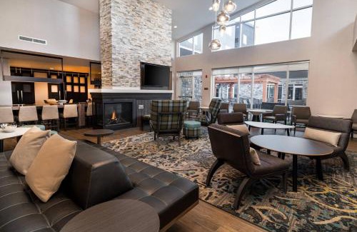 Buechel Hotel | Residence Inn by Marriott Louisville Old Henry