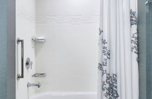 Lynchburg Hotel | Residence Inn by Marriott Lynchburg