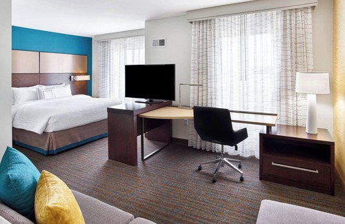 Lynchburg Hotel | Residence Inn by Marriott Lynchburg