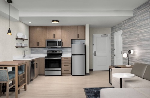 Ocean Township Hotel | Residence Inn By Marriott Ocean Township