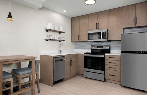 Ocean Township Hotel | Residence Inn By Marriott Ocean Township