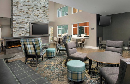 Pearland Hotel | Residence Inn by Marriott Pearland