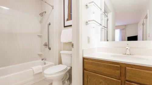 Rocky Mount Hotel | Residence Inn by Marriott Rocky Mount