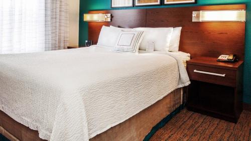 Rocky Mount Hotel | Residence Inn by Marriott Rocky Mount
