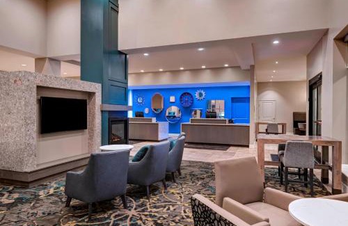 West Seventh Hotel | Residence Inn by Marriott St. Paul Downtown
