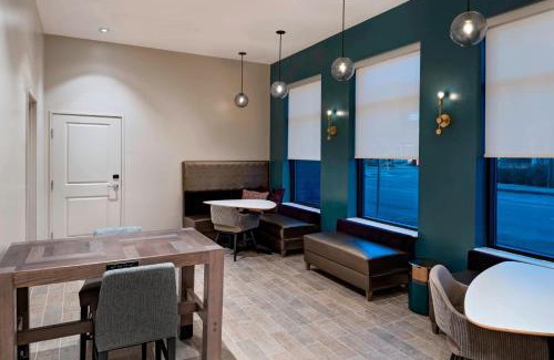 West Seventh Hotel | Residence Inn by Marriott St. Paul Downtown